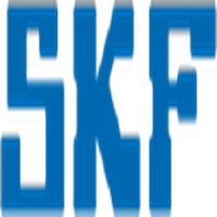 SKF B logo