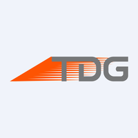 TDG logo
