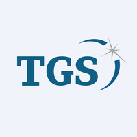 TGS logo