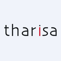 THA logo