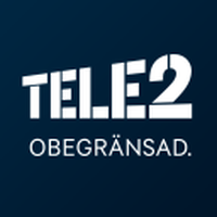 TEL2 B logo