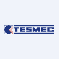 TES logo