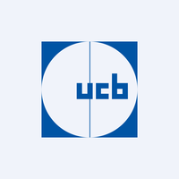 UCB logo