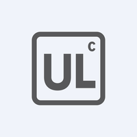 ULTH logo