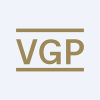 VGP logo