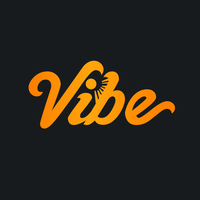 VIBE logo