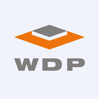 WDP logo