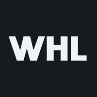 WHL logo