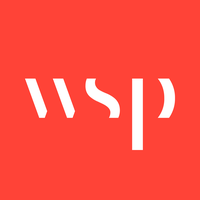 WSP logo
