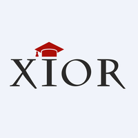 XIOR logo