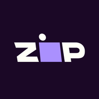 ZIP logo