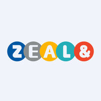 ZEAL logo